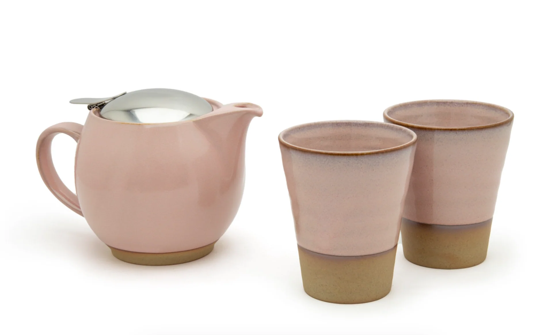 Zero Japan Teapot 450ml Gift Set - Image 12