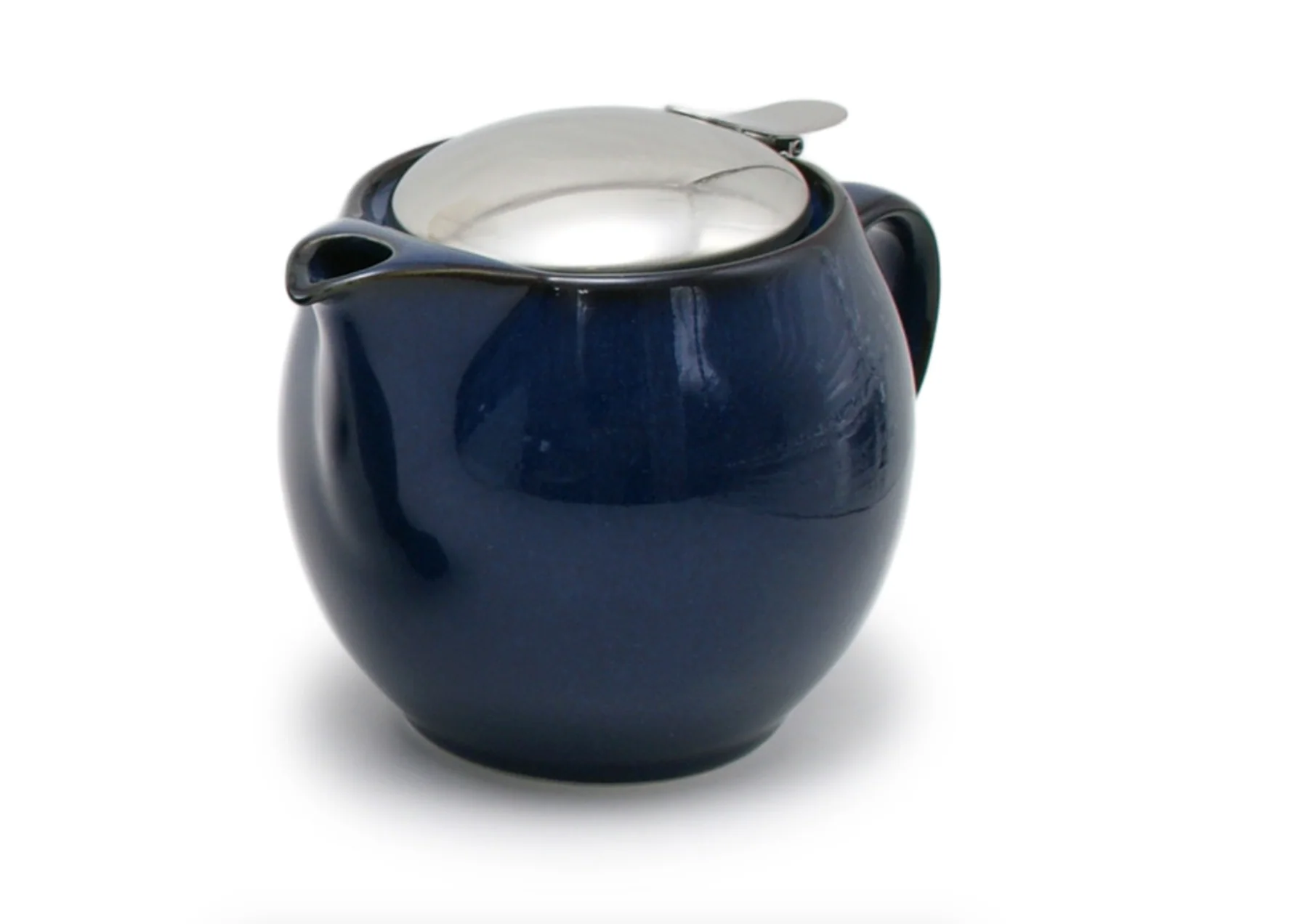 Zero Japan Teapot 450ml Gift Set - Image 3