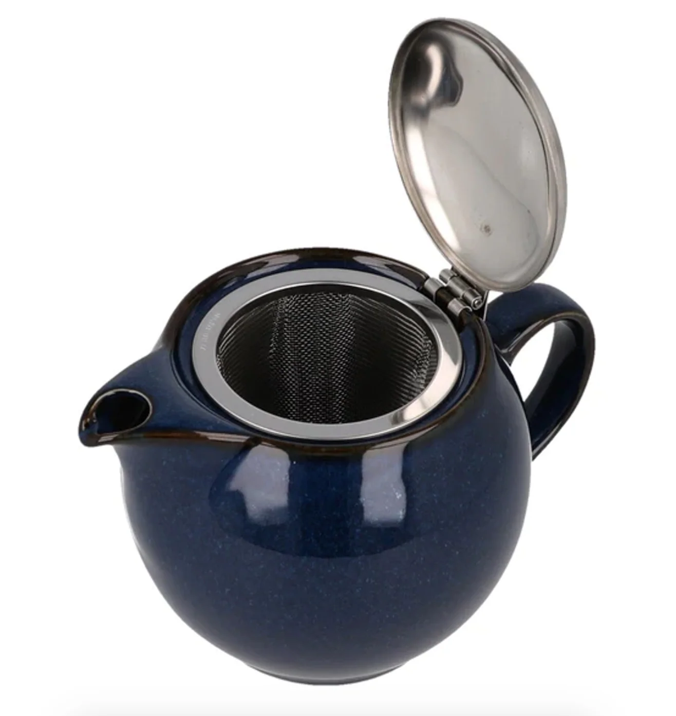 Zero Japan Teapot 450ml Gift Set - Image 5