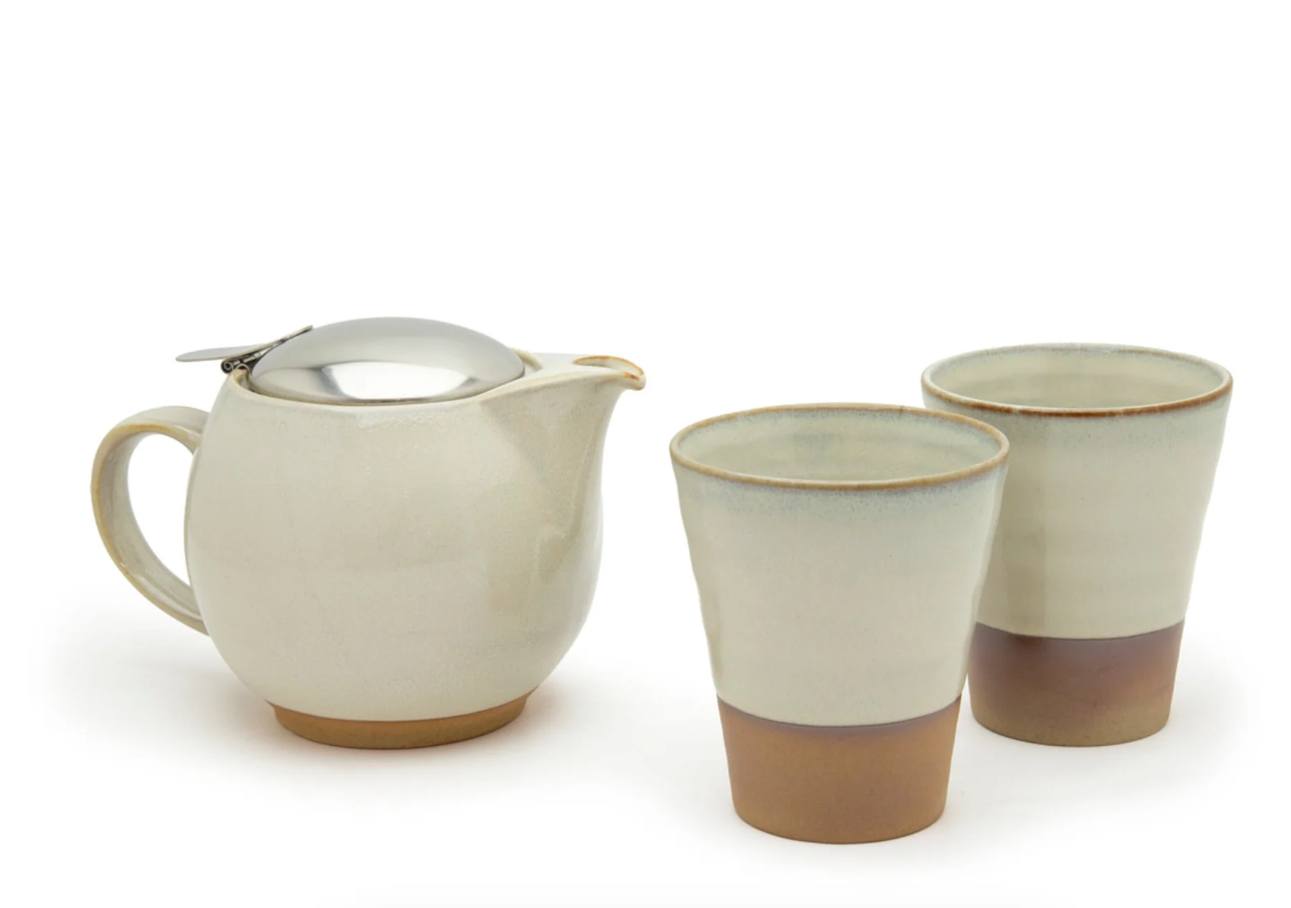 Zero Japan Teapot 450ml Gift Set - Image 8