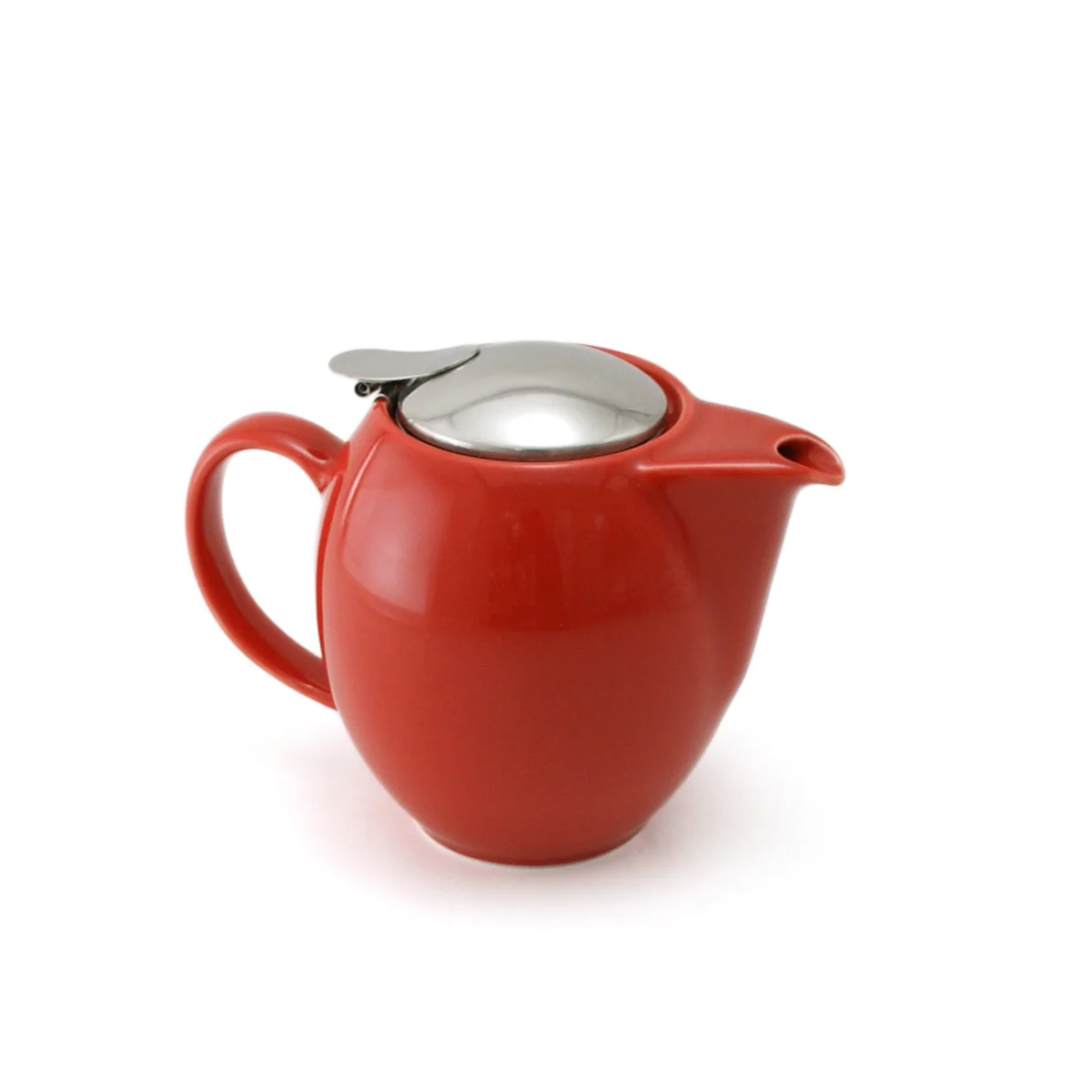 Zero Japan Tomato Universal Teapot 350ml - Image 3