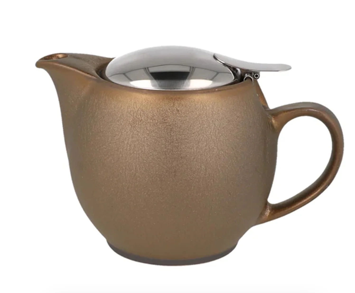 Zero Japan Universal teapot 450ml - Image 10