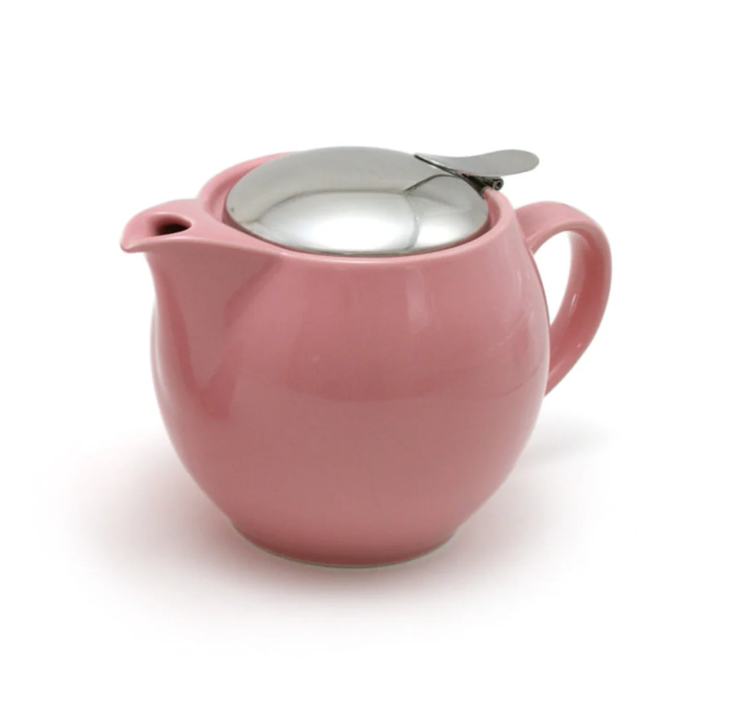 Zero Japan Universal teapot 450ml - Image 14