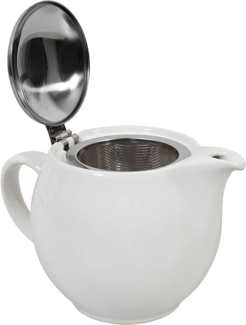 Zero Japan Universal teapot 450ml - Image 7
